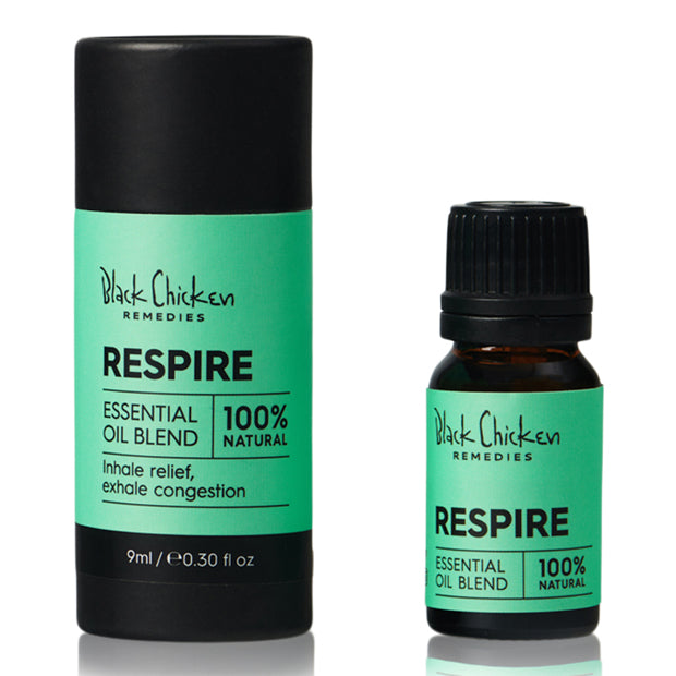 Respire Essential Oil Blend