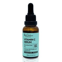 Vitamin C Serum - Rejuvenating Oil