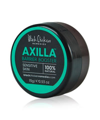 Axilla™ Natural Deodorant Paste Barrier Booster - mini