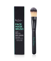 Face Mask Brush - Synthetic Vegan Brush