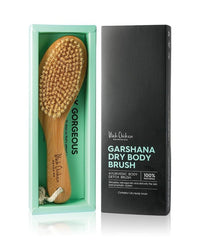 Garshana Dry Body Brush