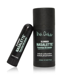 Slumber Nasalette™ Natural Essential Oil Inhaler